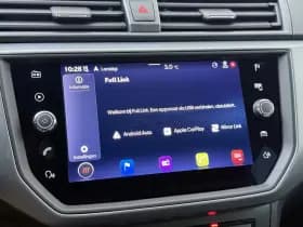 SEAT Ibiza 1.0 TSI Style Business Intense thumbnail 10