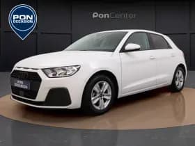 Audi A1 Sportback 25 TFSI Pro Line thumbnail 2