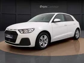 Audi A1 Sportback 25 TFSI Pro Line thumbnail 13