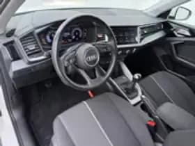 Audi A1 Sportback 25 TFSI Pro Line thumbnail 16