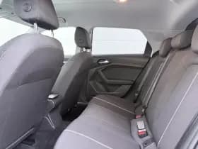 Audi A1 Sportback 25 TFSI Pro Line thumbnail 8