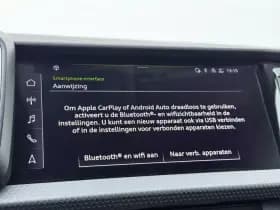 Audi A1 Sportback 25 TFSI Pro Line thumbnail 10