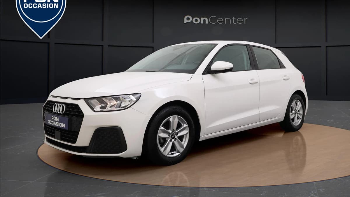Audi A1 Sportback 25 TFSI Pro Line — foto 1