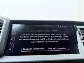 Audi A1 Sportback 25 TFSI Pro Line thumbnail 11