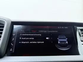 Audi A1 Sportback 25 TFSI Pro Line thumbnail 12
