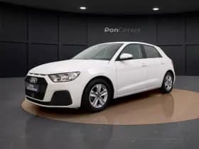 Audi A1 Sportback 25 TFSI Pro Line thumbnail 13