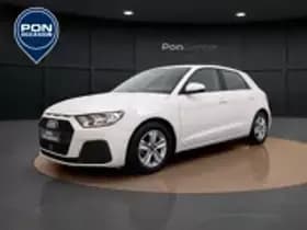 Audi A1 Sportback 25 TFSI Pro Line thumbnail 14