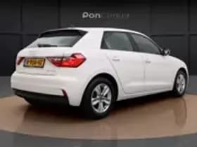 Audi A1 Sportback 25 TFSI Pro Line thumbnail 18