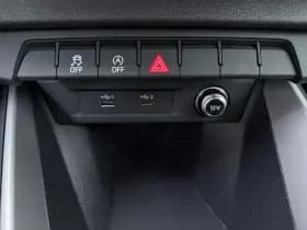 Audi A1 Sportback 25 TFSI Pro Line thumbnail 10