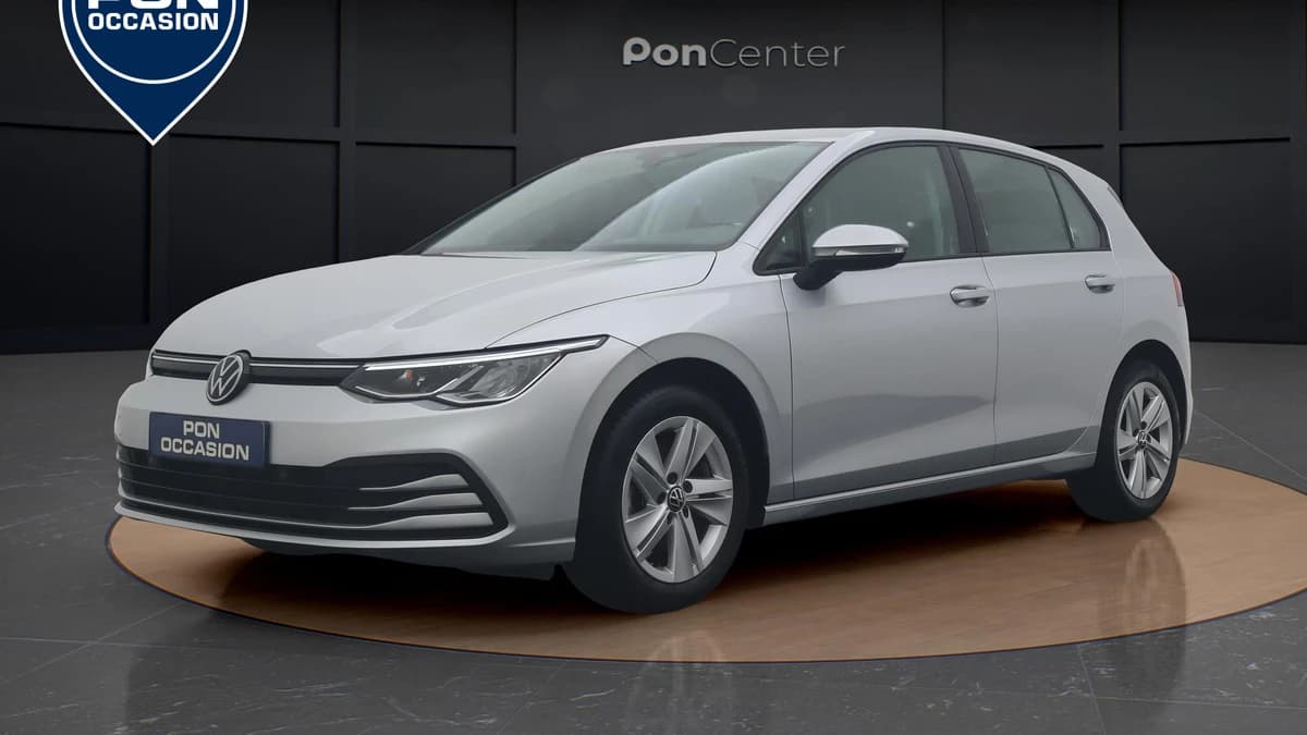 Volkswagen Golf 1.0 TSI Life — foto 1