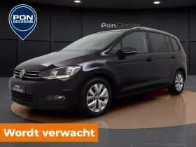 Volkswagen Touran 1.5 TSI Comfortline Business 7p