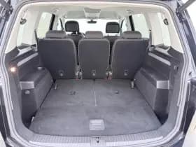 Volkswagen Touran 1.5 TSI Comfortline Business 7p thumbnail 10