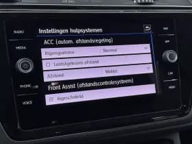 Volkswagen Touran 1.5 TSI Comfortline Business 7p thumbnail 12