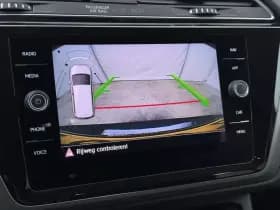 Volkswagen Touran 1.5 TSI Comfortline Business 7p thumbnail 13