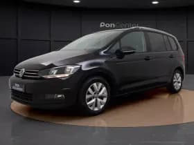 Volkswagen Touran 1.5 TSI Comfortline Business 7p thumbnail 15