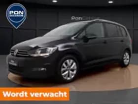 Volkswagen Touran 1.5 TSI Comfortline Business 7p thumbnail 16