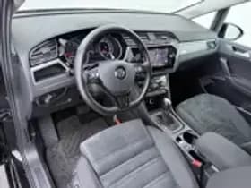 Volkswagen Touran 1.5 TSI Comfortline Business 7p thumbnail 18