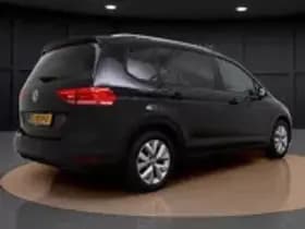 Volkswagen Touran 1.5 TSI Comfortline Business 7p thumbnail 20