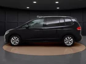 Volkswagen Touran 1.5 TSI Comfortline Business 7p thumbnail 6