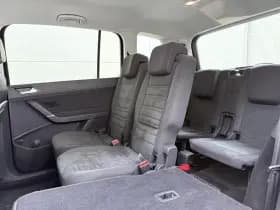 Volkswagen Touran 1.5 TSI Comfortline Business 7p thumbnail 8