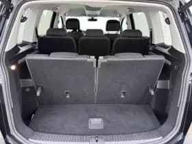 Volkswagen Touran 1.5 TSI Comfortline Business 7p thumbnail 9