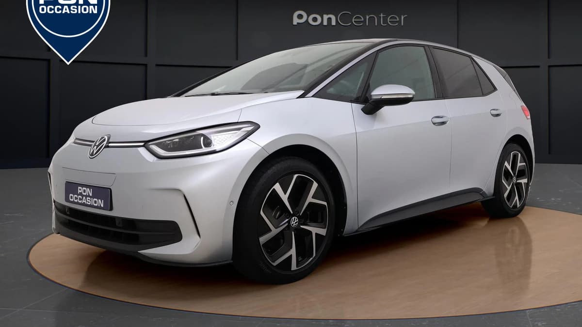 Volkswagen ID.3 Pro Business 58 kWh — foto 1