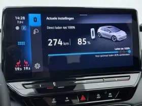 Volkswagen ID.3 Pro Business 58 kWh thumbnail 11