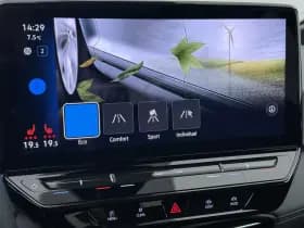 Volkswagen ID.3 Pro Business 58 kWh thumbnail 14