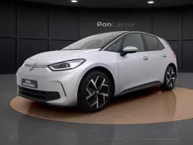 Volkswagen ID.3 Pro Business 58 kWh thumbnail 15