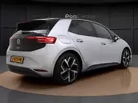 Volkswagen ID.3 Pro Business 58 kWh thumbnail 20