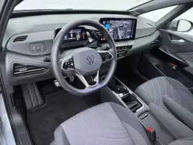 Volkswagen ID.3 Pro Business 58 kWh thumbnail 4