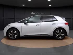 Volkswagen ID.3 Pro Business 58 kWh thumbnail 7