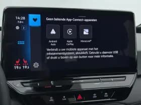 Volkswagen ID.3 Pro Business 58 kWh thumbnail 10