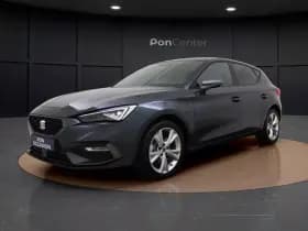 SEAT Leon 1.5 TSI e-Hybrid FR Business thumbnail 13