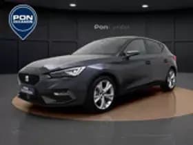 SEAT Leon 1.5 TSI e-Hybrid FR Business thumbnail 14