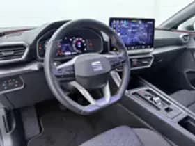 SEAT Leon 1.5 TSI e-Hybrid FR Business thumbnail 16