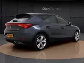 SEAT Leon 1.5 TSI e-Hybrid FR Business thumbnail 18