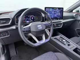 SEAT Leon 1.5 TSI e-Hybrid FR Business thumbnail 4