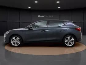 SEAT Leon 1.5 TSI e-Hybrid FR Business thumbnail 7