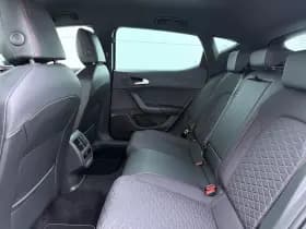 SEAT Leon 1.5 TSI e-Hybrid FR Business thumbnail 8