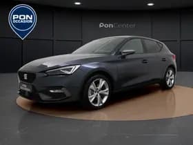 SEAT Leon 1.5 TSI e-Hybrid FR Business