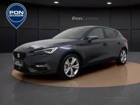 SEAT Leon 1.5 TSI e-Hybrid FR Business thumbnail 2