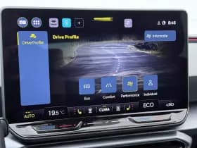 SEAT Leon 1.5 TSI e-Hybrid FR Business thumbnail 11