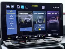 SEAT Leon 1.5 TSI e-Hybrid FR Business thumbnail 12