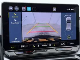 SEAT Leon 1.5 TSI e-Hybrid FR Business thumbnail 13