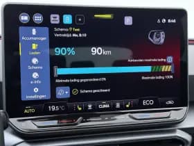 SEAT Leon 1.5 TSI e-Hybrid FR Business thumbnail 14