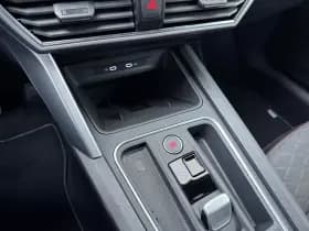 SEAT Leon 1.5 TSI e-Hybrid FR Business thumbnail 15
