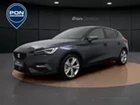 SEAT Leon 1.5 TSI e-Hybrid FR Business thumbnail 17