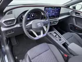 SEAT Leon 1.5 TSI e-Hybrid FR Business thumbnail 19