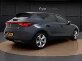 SEAT Leon 1.5 TSI e-Hybrid FR Business thumbnail 21